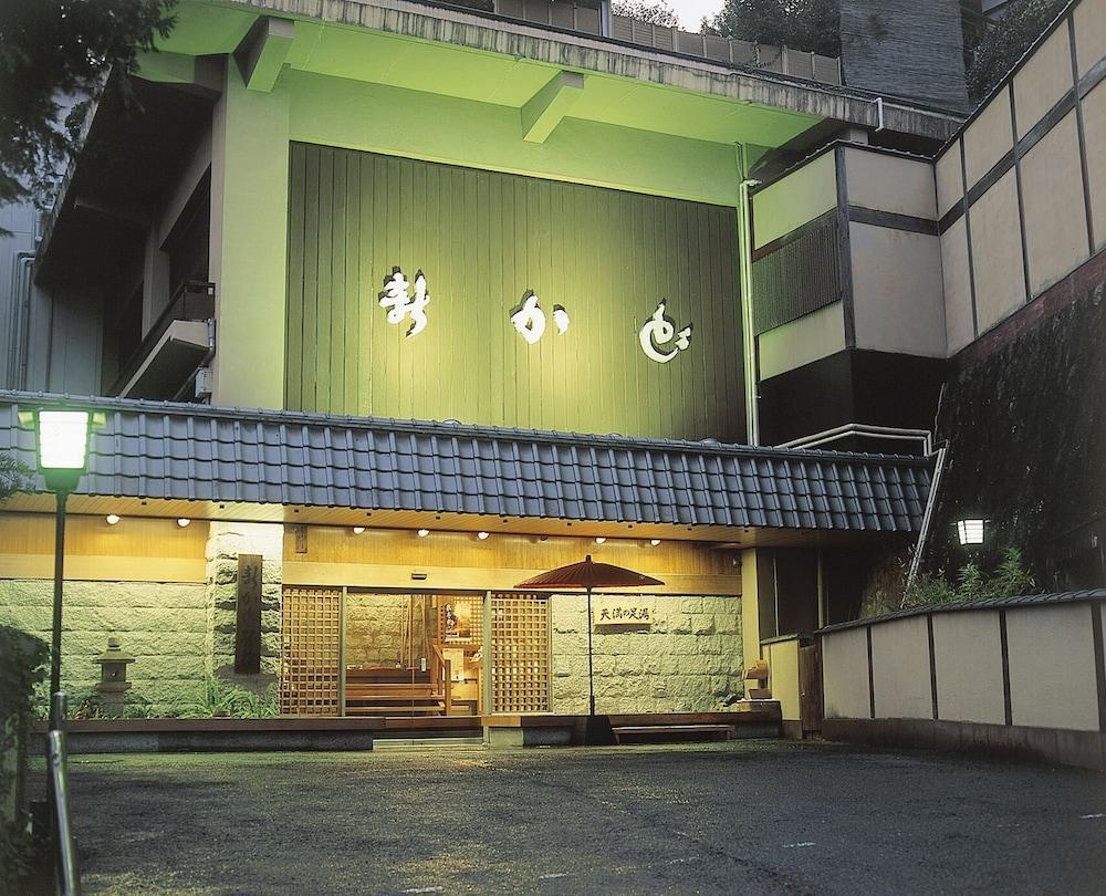 Ataminoyu Shinkadoya Hotel Atami  Exterior photo