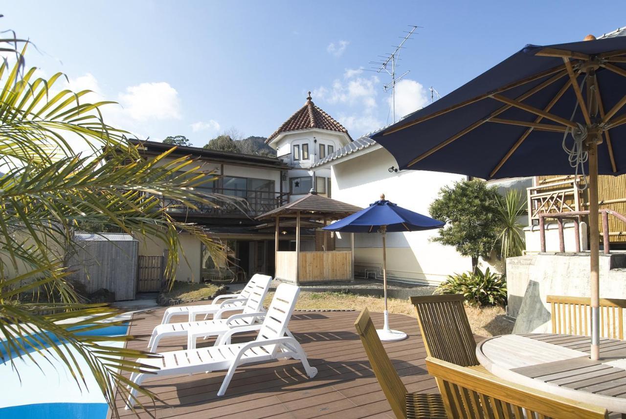 Shin Kadoya Hotel Atami  Exterior photo