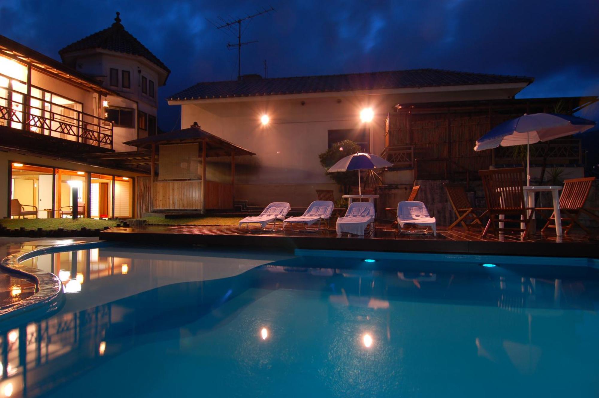 Shin Kadoya Hotel Atami  Exterior photo