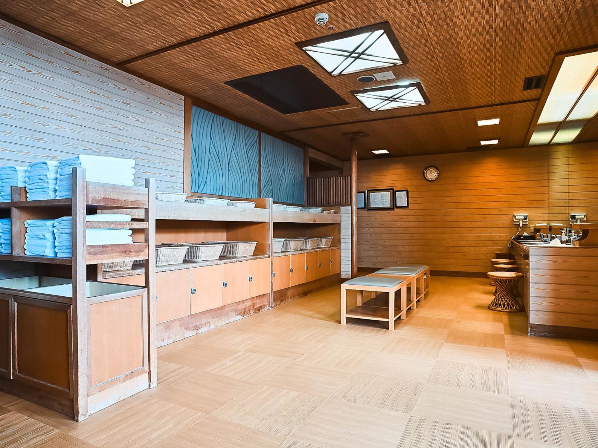 Shin Kadoya Hotel Atami  Exterior photo