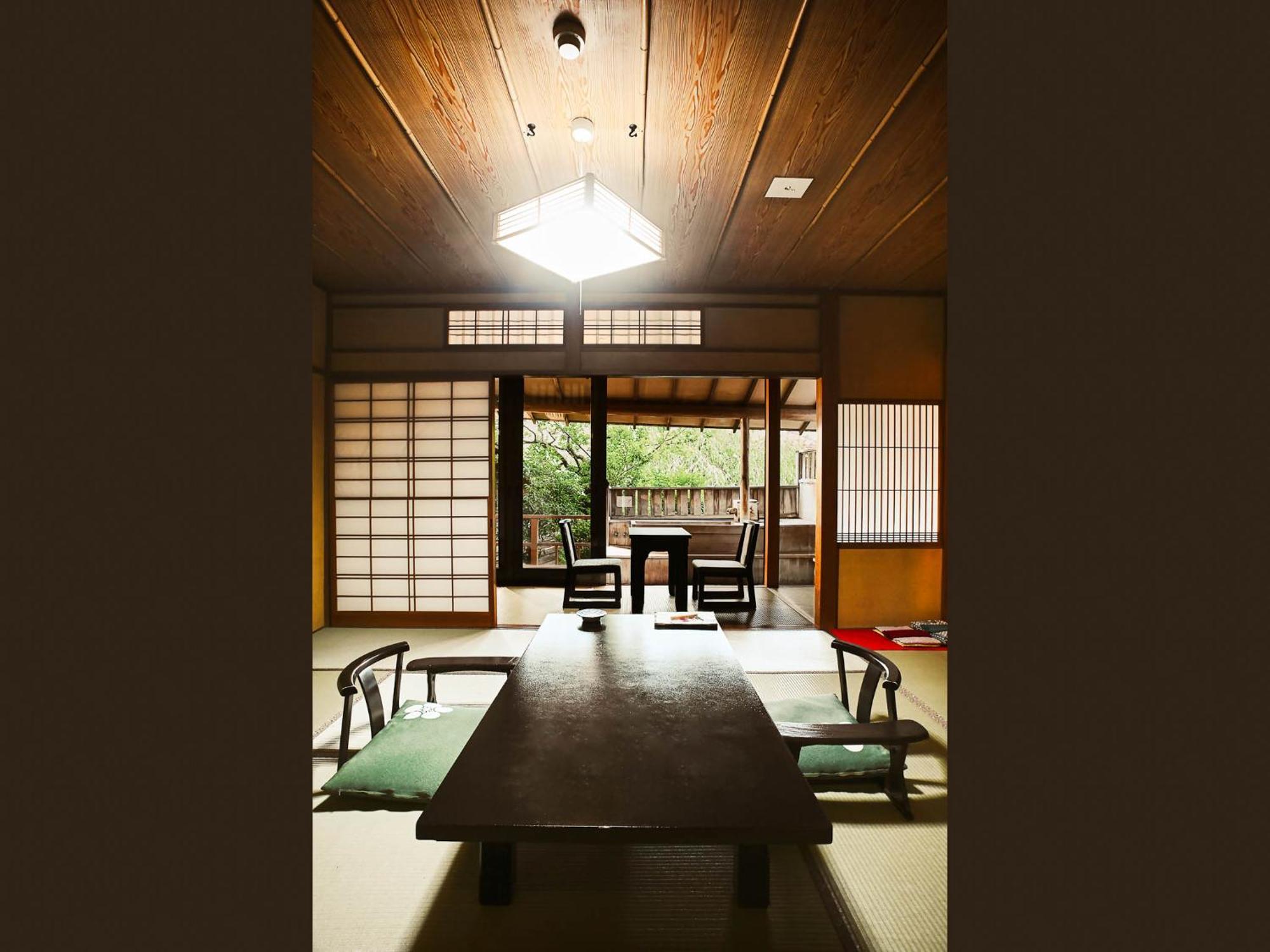 Shin Kadoya Hotel Atami  Exterior photo