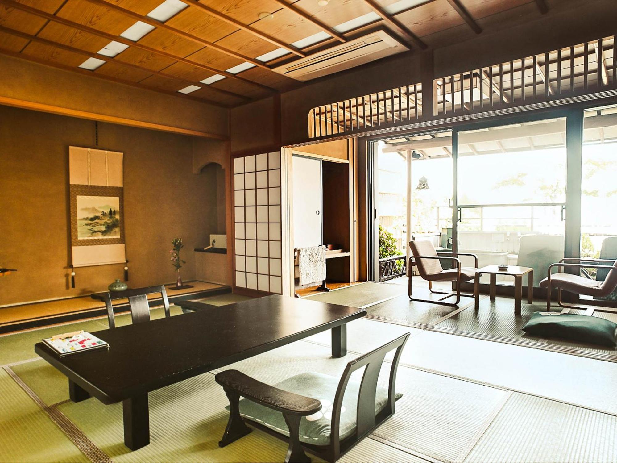 Shin Kadoya Hotel Atami  Exterior photo