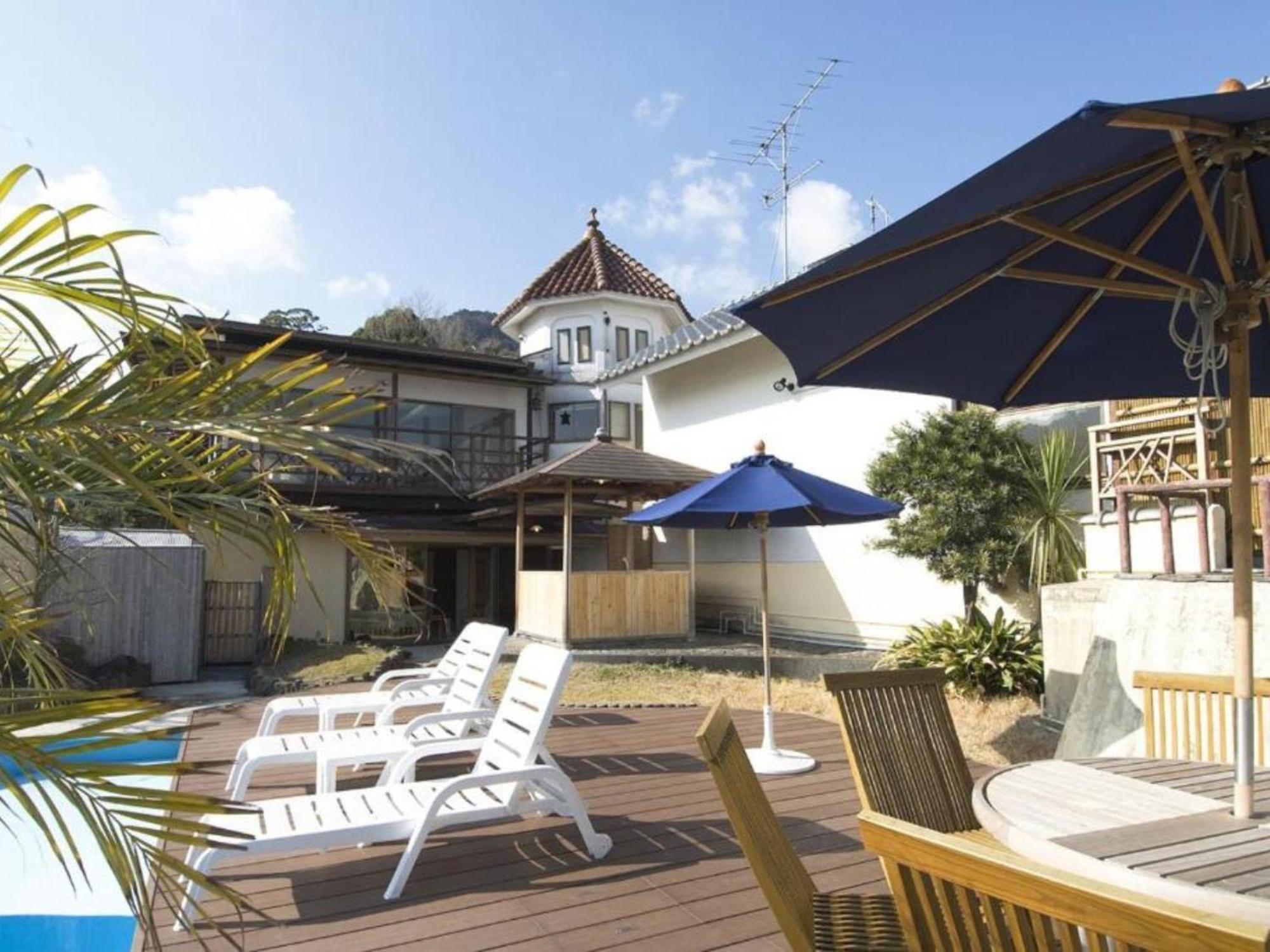 Shin Kadoya Hotel Atami  Exterior photo